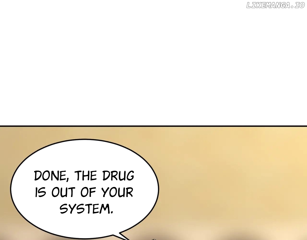 My Furry Harem Is After Me Chapter 293 - page 4